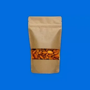 Doypack Ambalaj