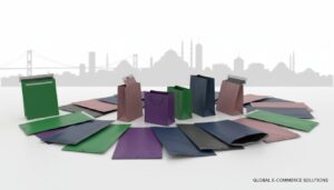 Marka Değerini Artıran Renkli Kargo Poşeti Rehberi (2026)