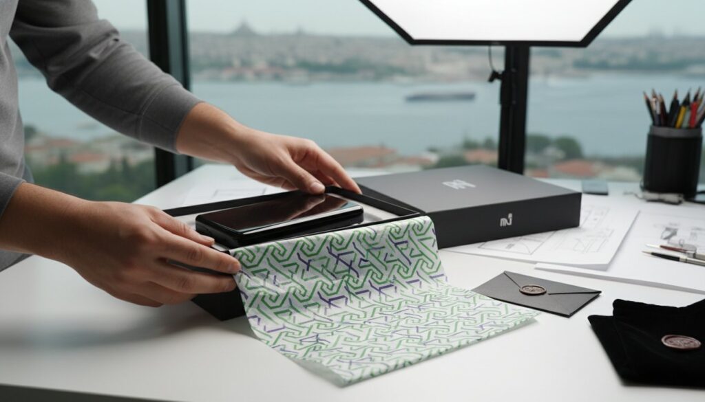 Pelur Kağıdı Rehberi: Ambalajda Şıklık ve Koruma Sağlayan Çözümler