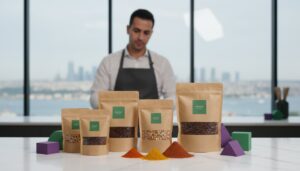 Kraft Doypack Poşet Rehberi 2026: İşletmeniz İçin En İyi Ambalaj Çözümleri