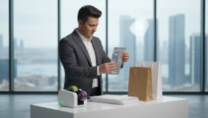 Ambalaj Malzemeleri Rehberi 2026: İşletmeniz İçin En Doğru Paketleme Çözümleri