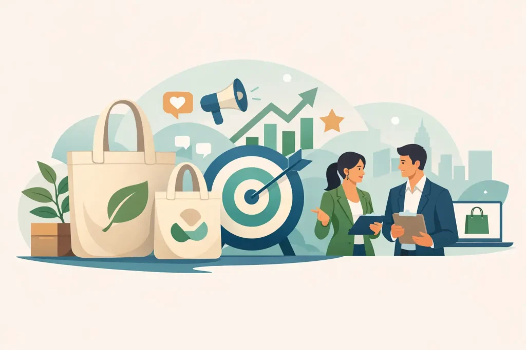 Bez Çanta Marka Tanıtımı Nasıl Güçlenir?